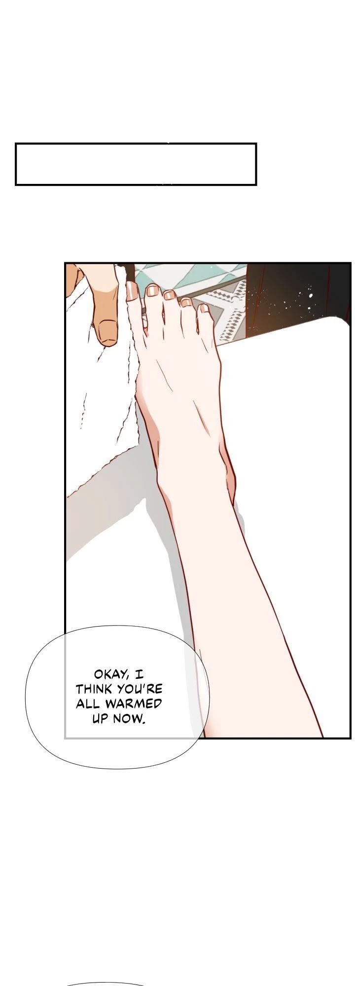 An Hour of Romance Chapter 28 page 31 - Chapter 28