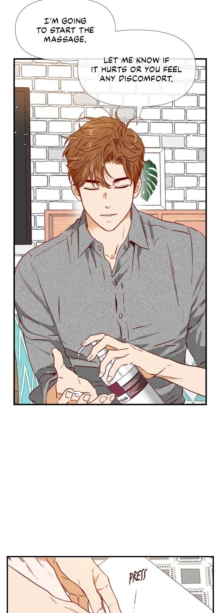 An Hour of Romance Chapter 28 page 32 - Chapter 28