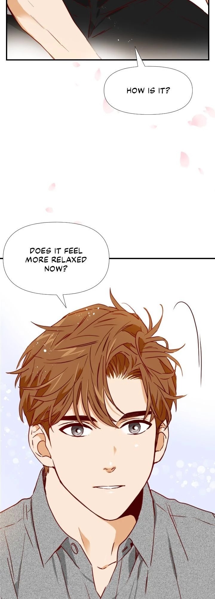 An Hour of Romance Chapter 28 page 38 - Chapter 28