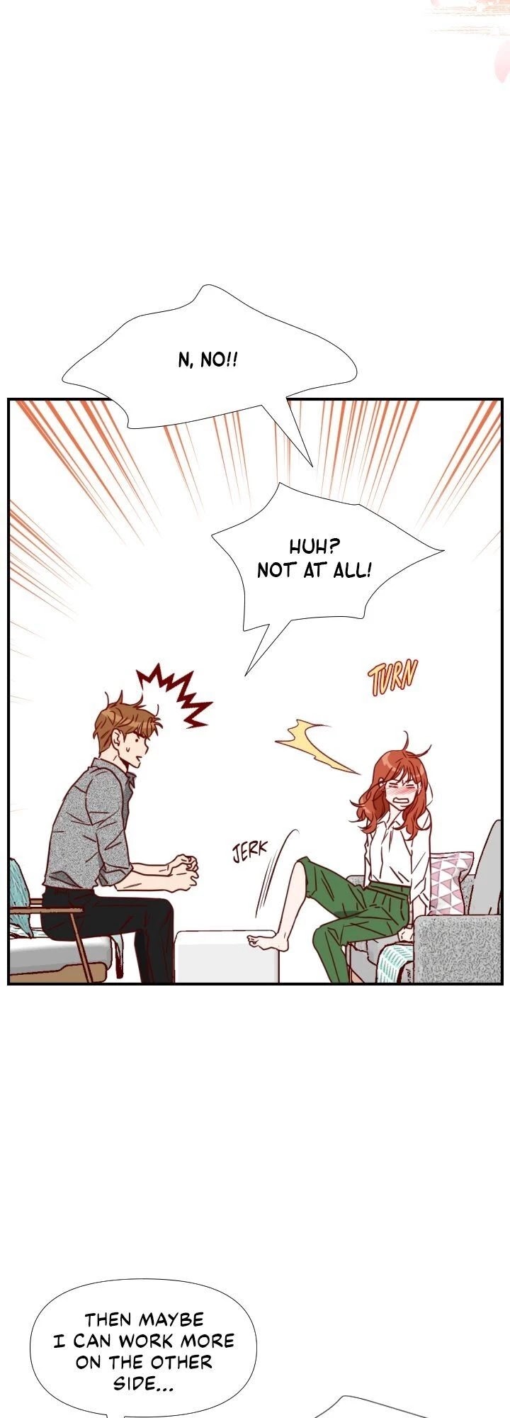 An Hour of Romance Chapter 28 page 40 - Chapter 28