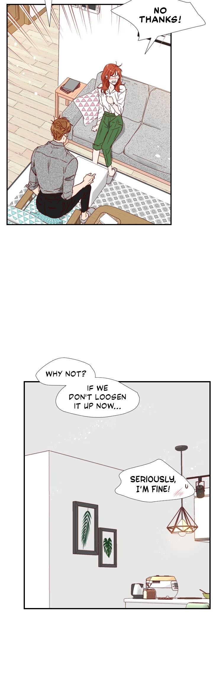An Hour of Romance Chapter 28 page 41 - Chapter 28
