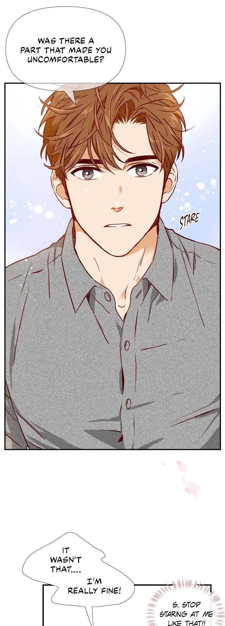 An Hour of Romance Chapter 28 page 42 - Chapter 28