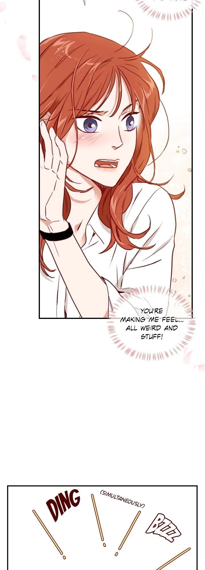 An Hour of Romance Chapter 28 page 43 - Chapter 28