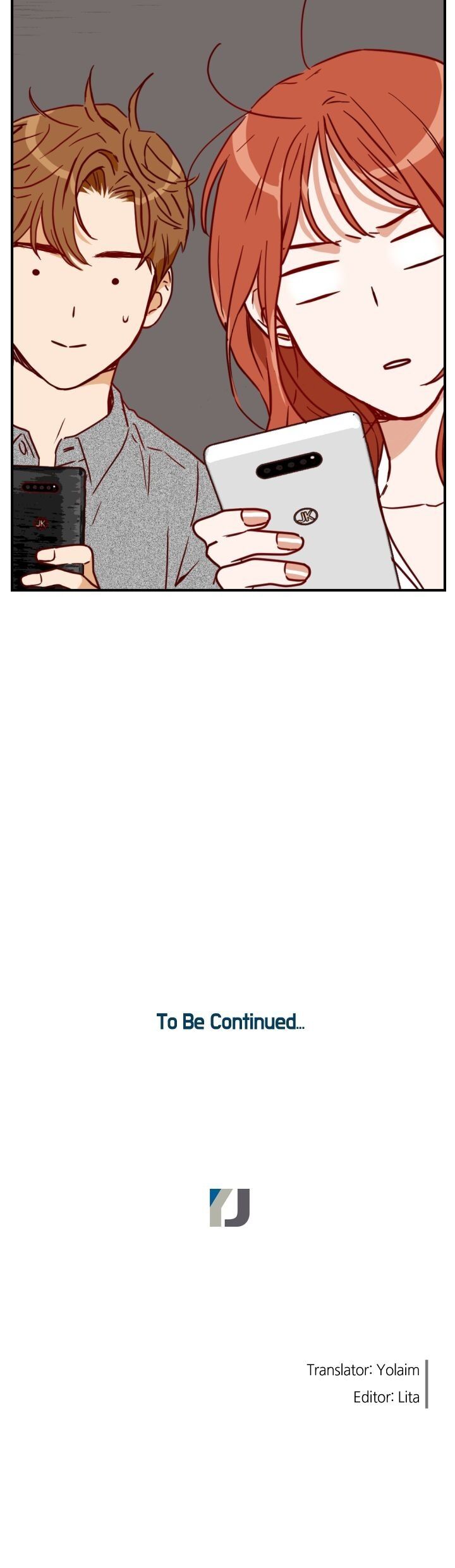 An Hour of Romance Chapter 28 page 46 - Chapter 28