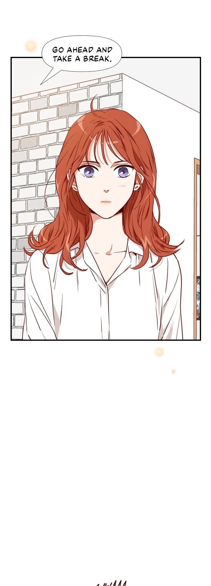 An Hour of Romance Chapter 28 page 5 - Chapter 28