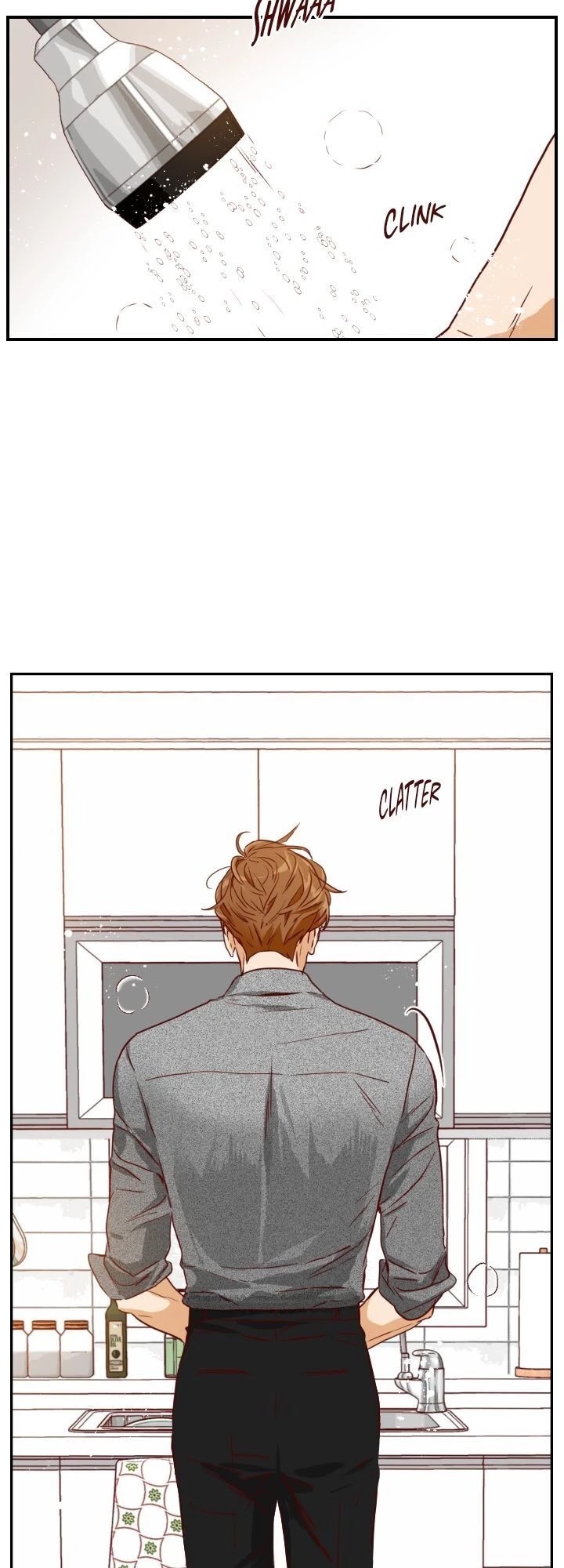 An Hour of Romance Chapter 28 page 6 - Chapter 28