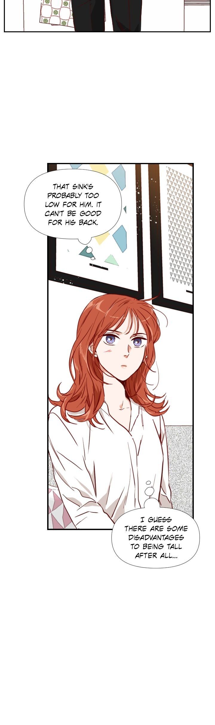 An Hour of Romance Chapter 28 page 7 - Chapter 28