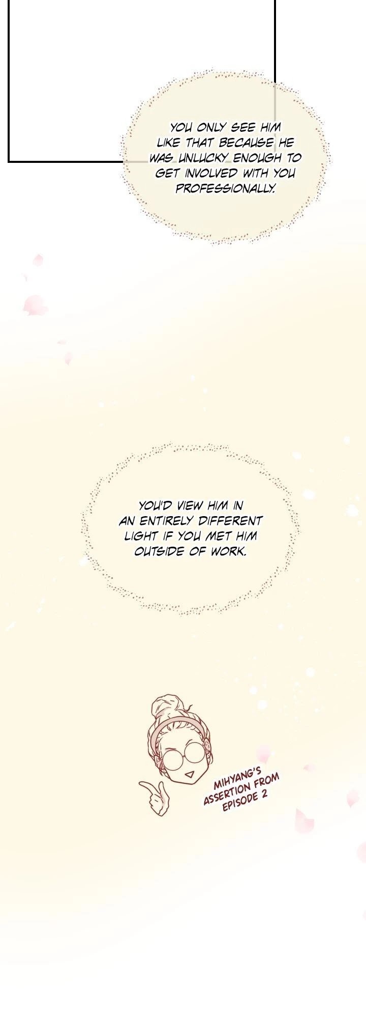 An Hour of Romance Chapter 28 page 9 - Chapter 28