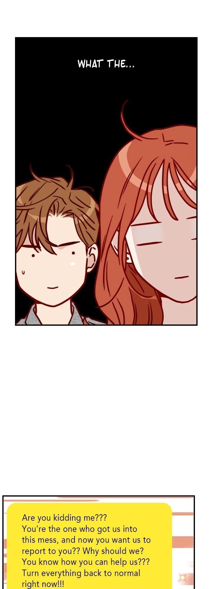 An Hour of Romance Chapter 29 page 12 - Chapter 29