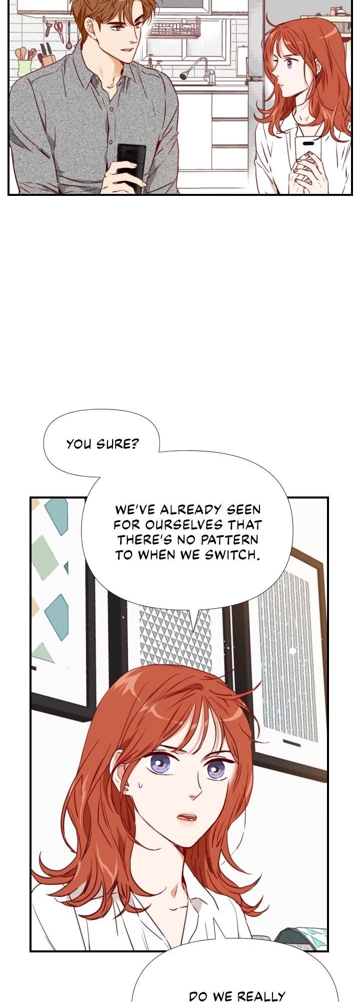 An Hour of Romance Chapter 29 page 17 - Chapter 29