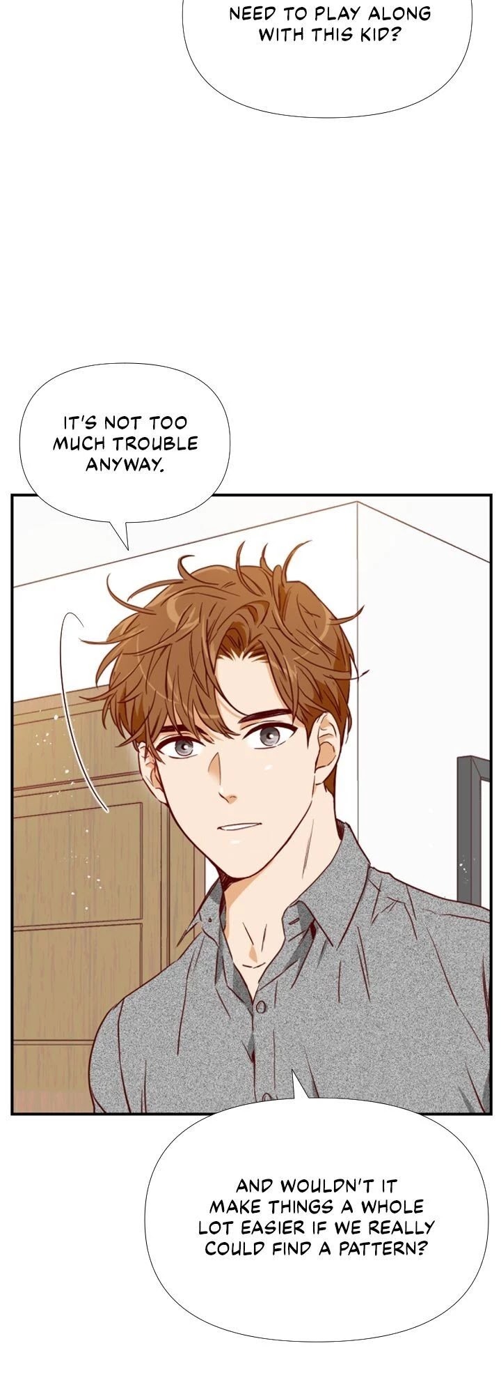 An Hour of Romance Chapter 29 page 18 - Chapter 29