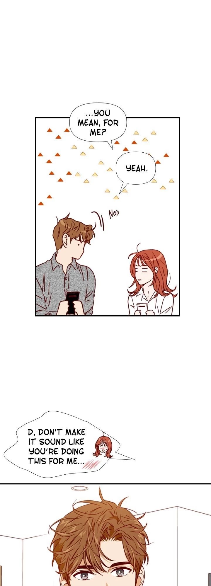 An Hour of Romance Chapter 29 page 19 - Chapter 29
