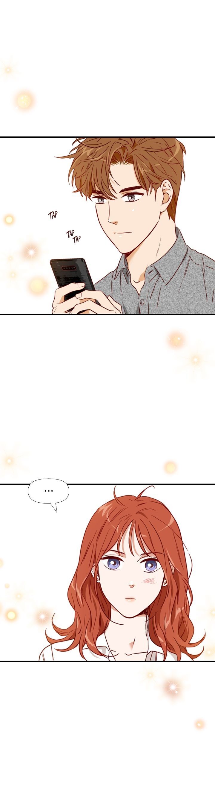 An Hour of Romance Chapter 29 page 21 - Chapter 29