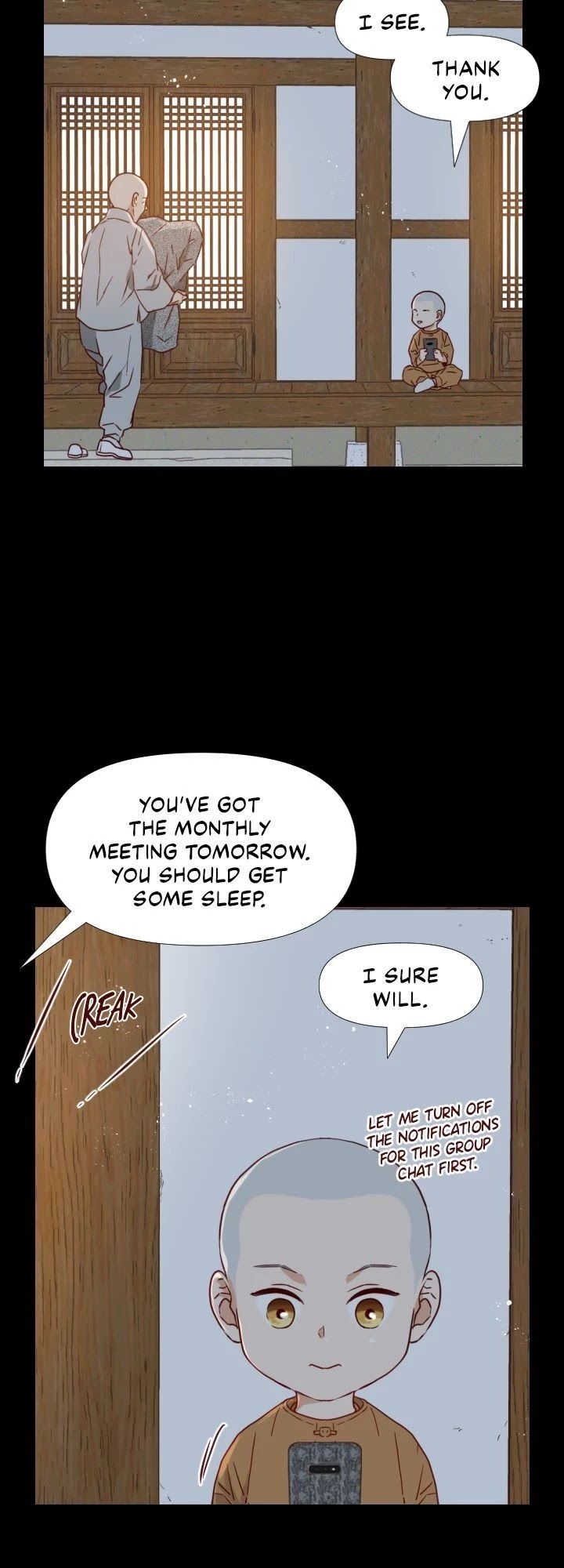 An Hour of Romance Chapter 29 page 24 - Chapter 29