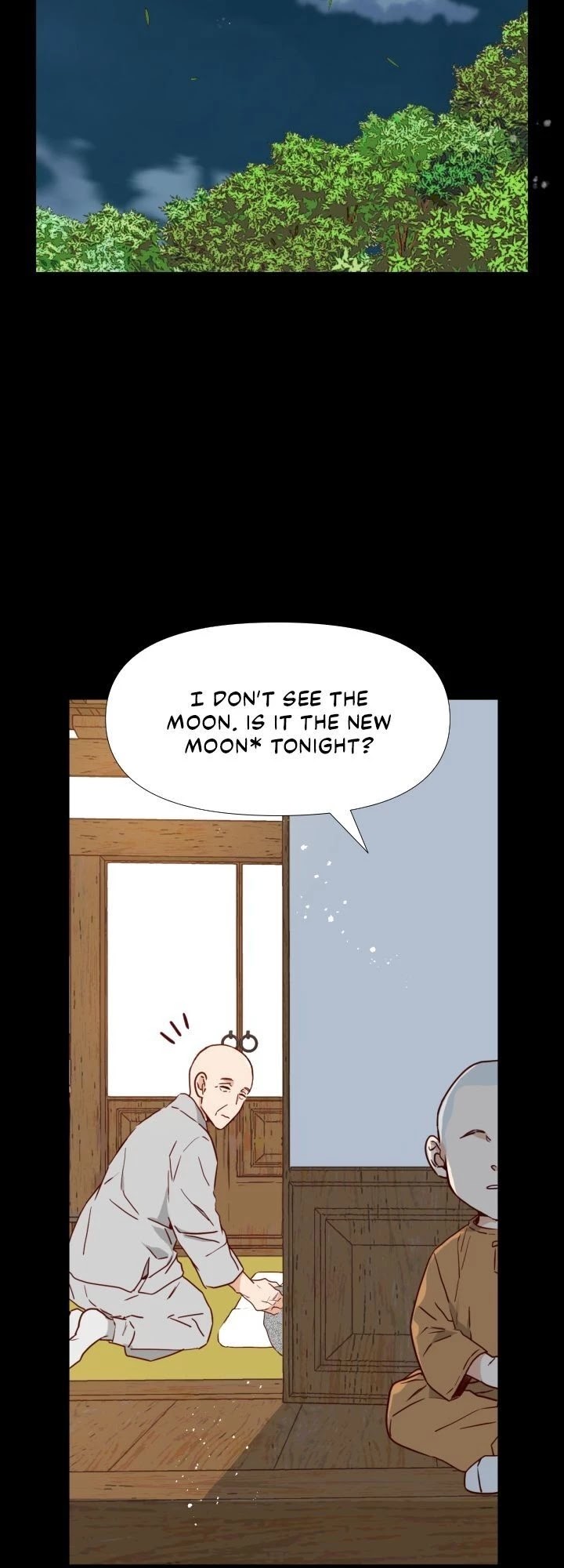 An Hour of Romance Chapter 29 page 26 - Chapter 29