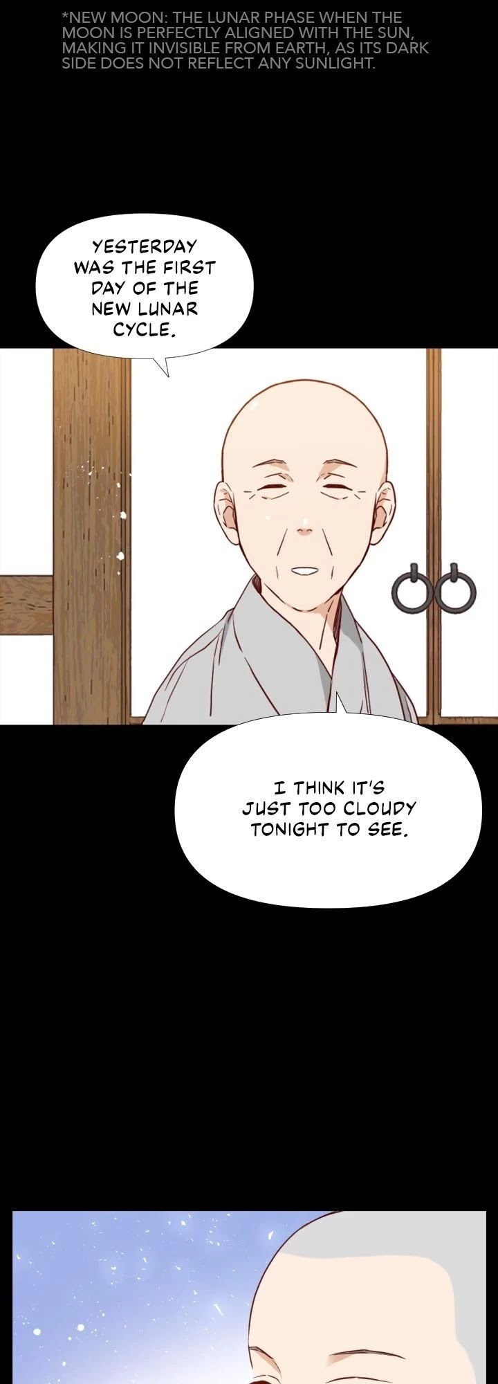 An Hour of Romance Chapter 29 page 27 - Chapter 29
