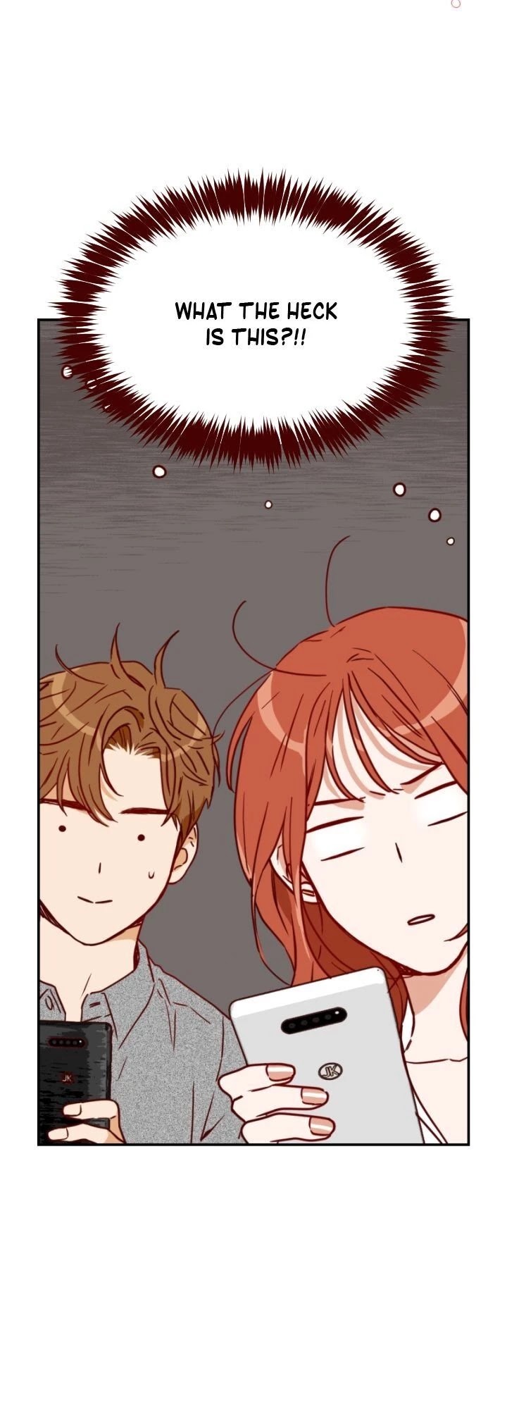 An Hour of Romance Chapter 29 page 3 - Chapter 29