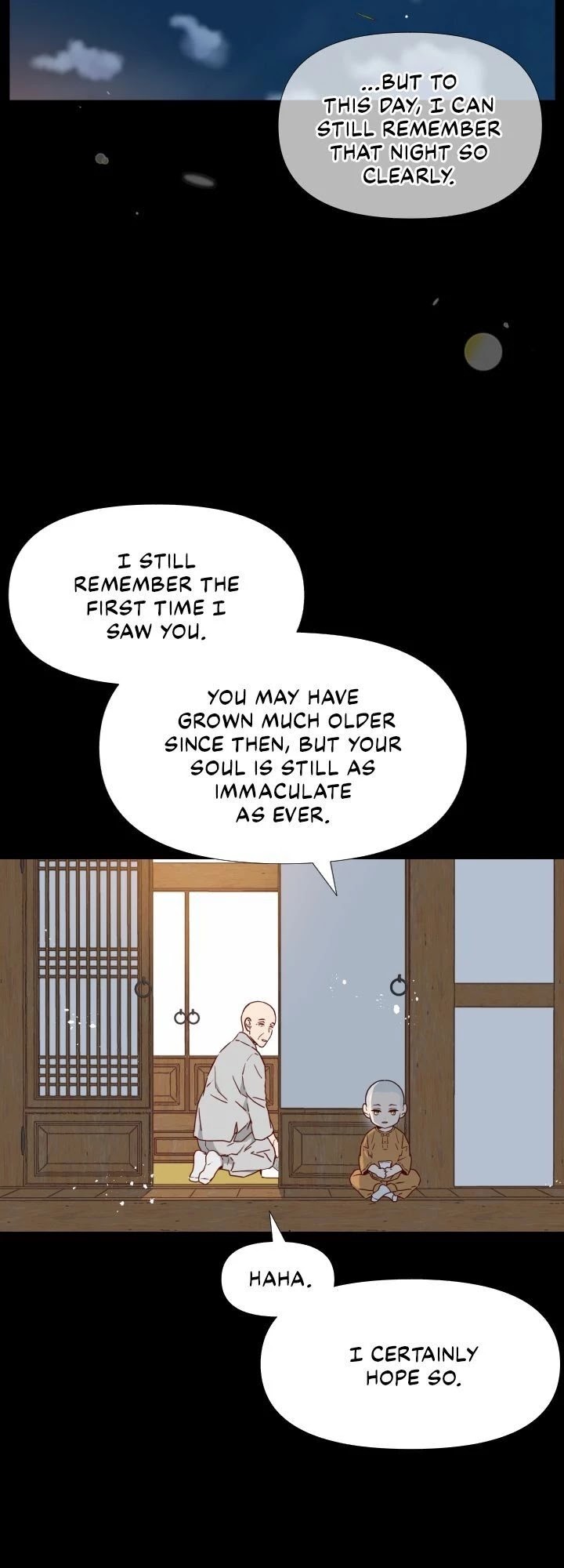 An Hour of Romance Chapter 29 page 30 - Chapter 29