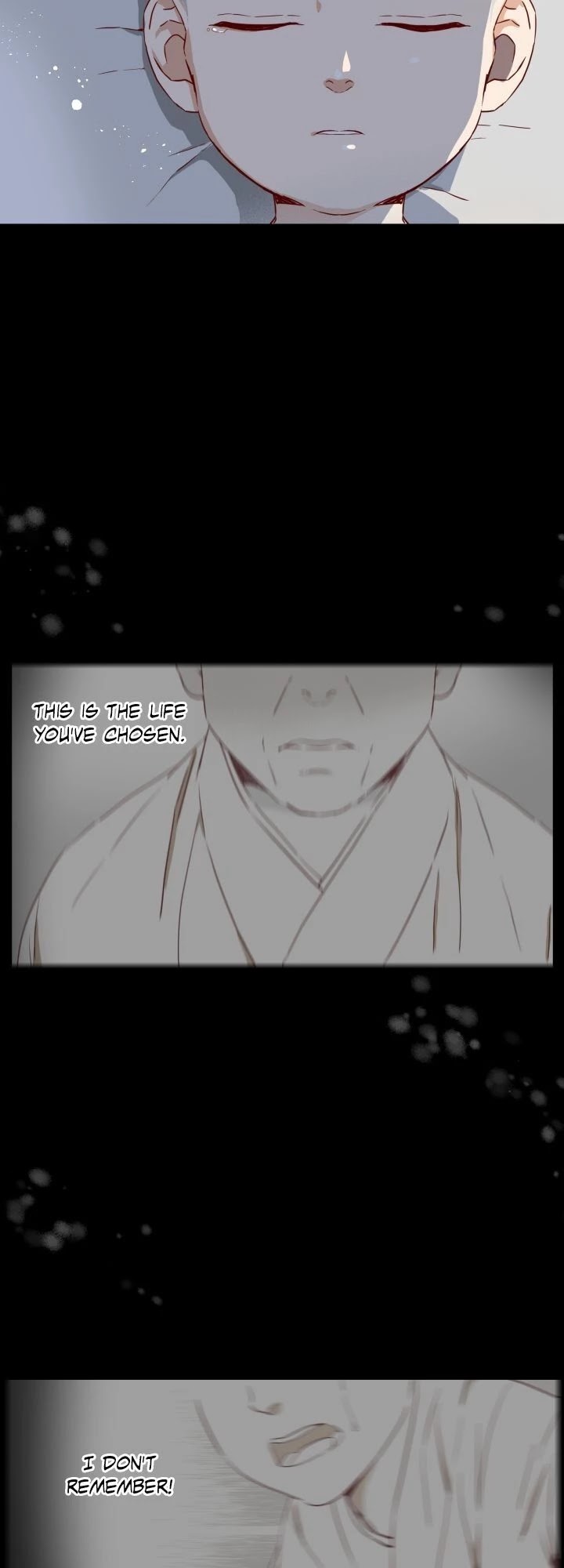 An Hour of Romance Chapter 29 page 33 - Chapter 29