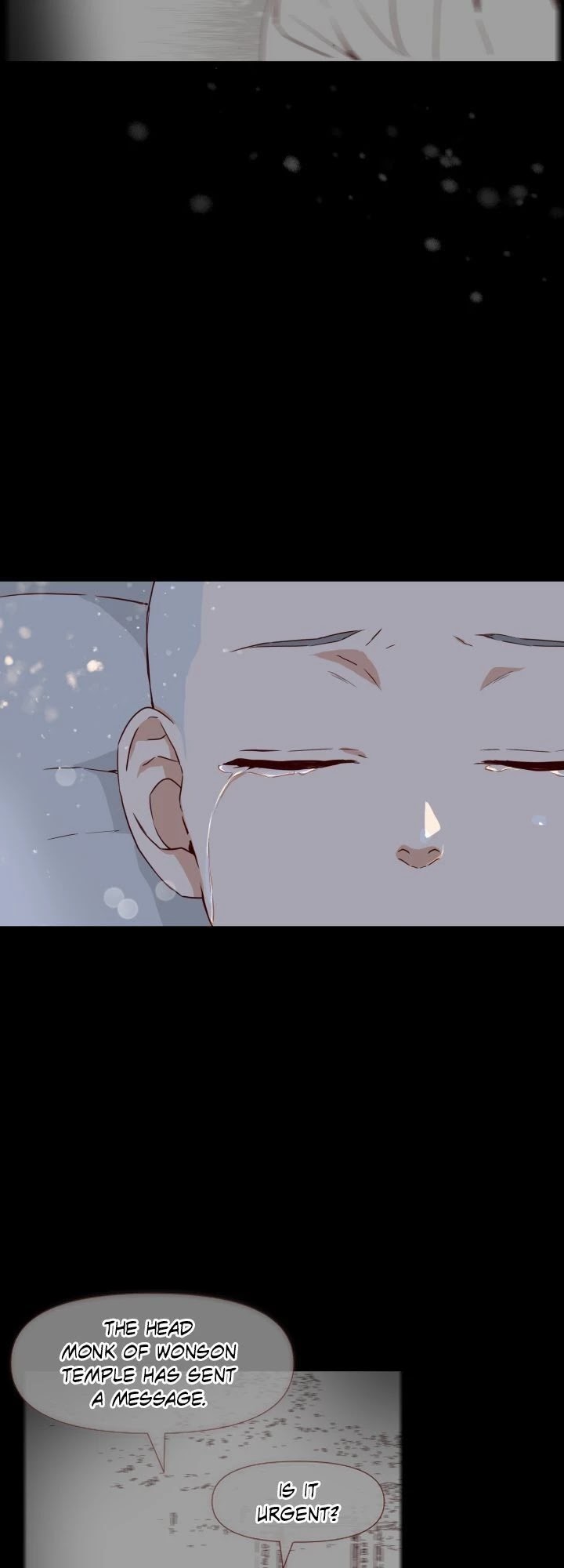 An Hour of Romance Chapter 29 page 34 - Chapter 29