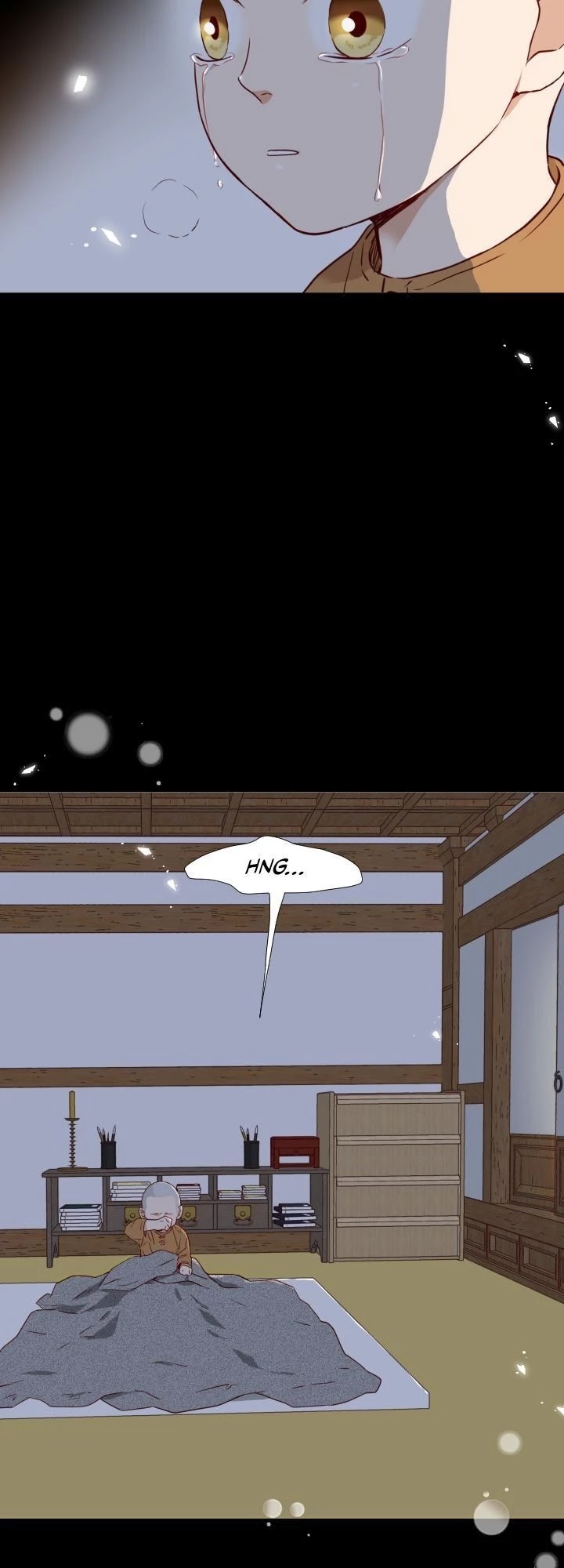 An Hour of Romance Chapter 29 page 41 - Chapter 29