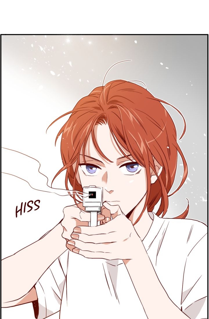 An Hour of Romance Chapter 3 page 10 - Chapter 3