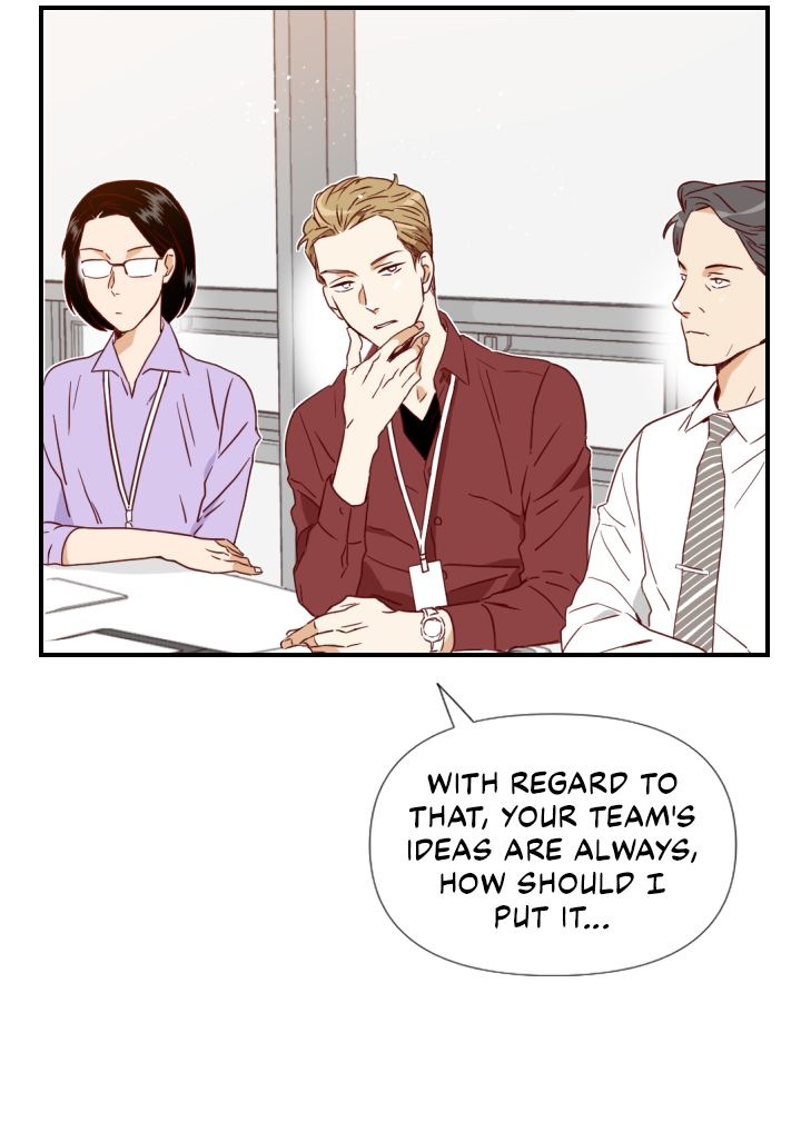 An Hour of Romance Chapter 3 page 110 - Chapter 3