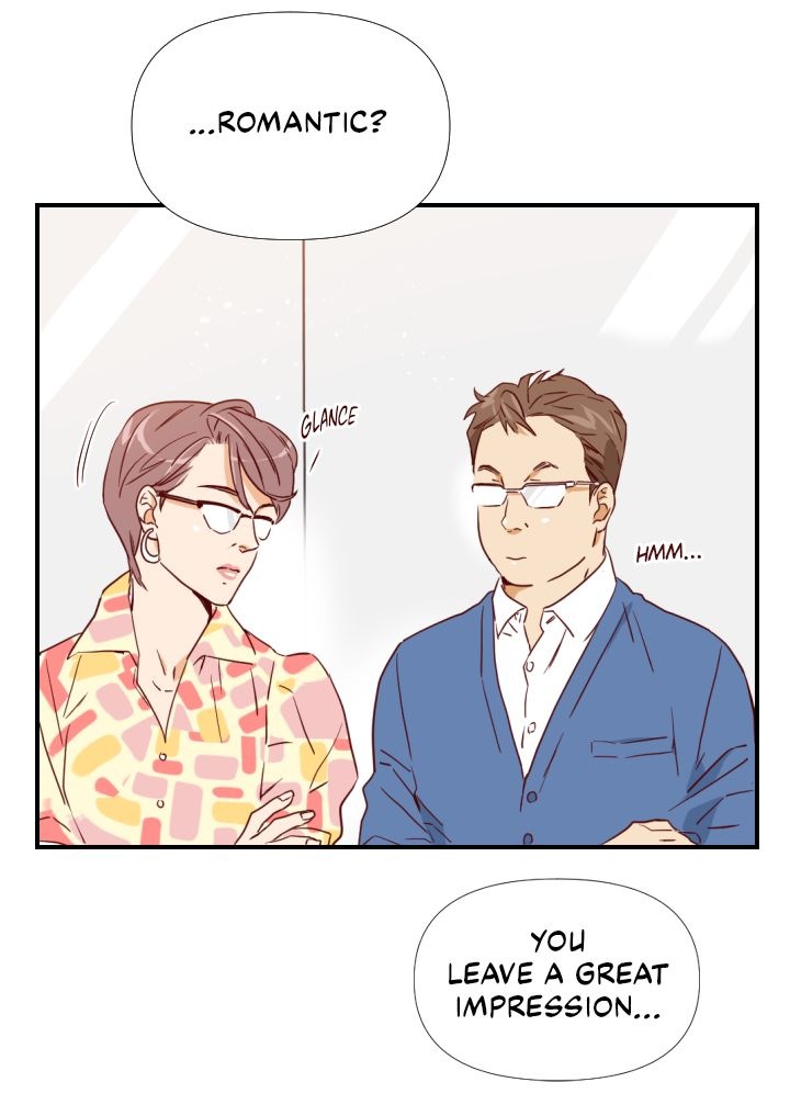 An Hour of Romance Chapter 3 page 111 - Chapter 3