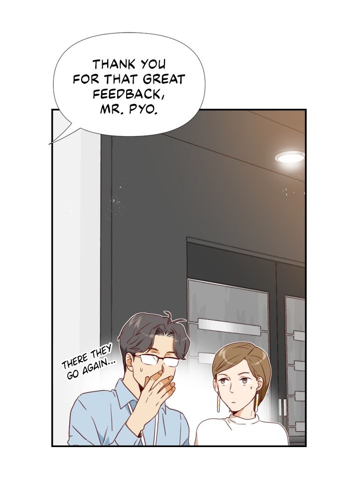 An Hour of Romance Chapter 3 page 116 - Chapter 3