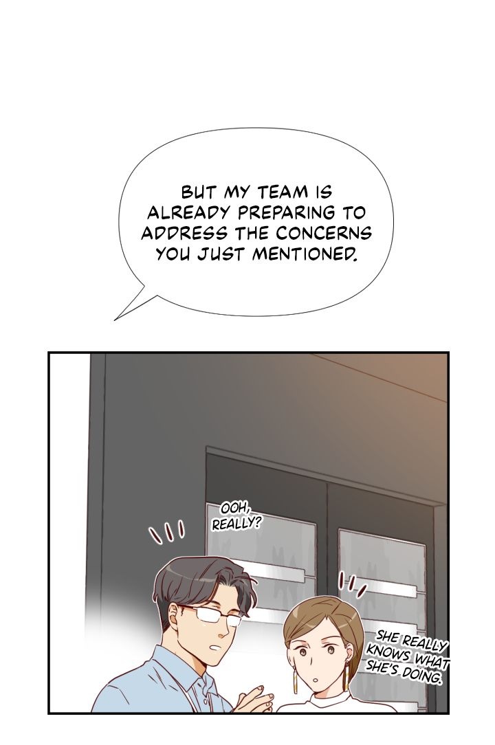 An Hour of Romance Chapter 3 page 117 - Chapter 3