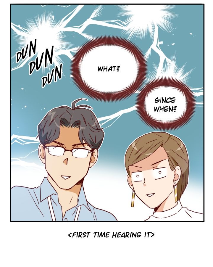 An Hour of Romance Chapter 3 page 119 - Chapter 3