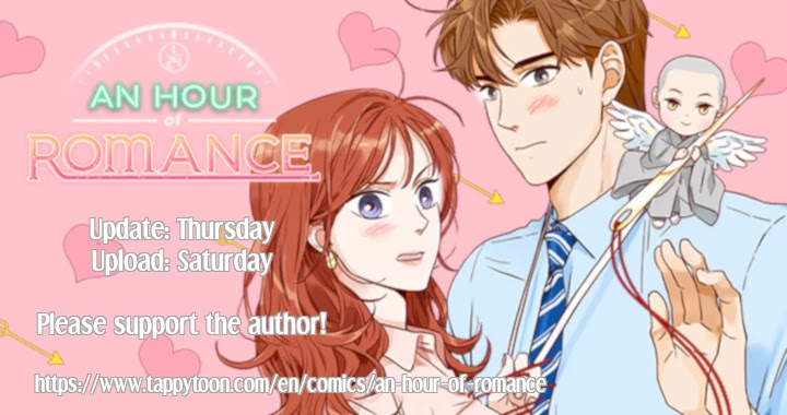 An Hour of Romance Chapter 3 page 128 - Chapter 3