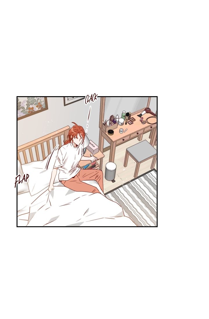 An Hour of Romance Chapter 3 page 13 - Chapter 3