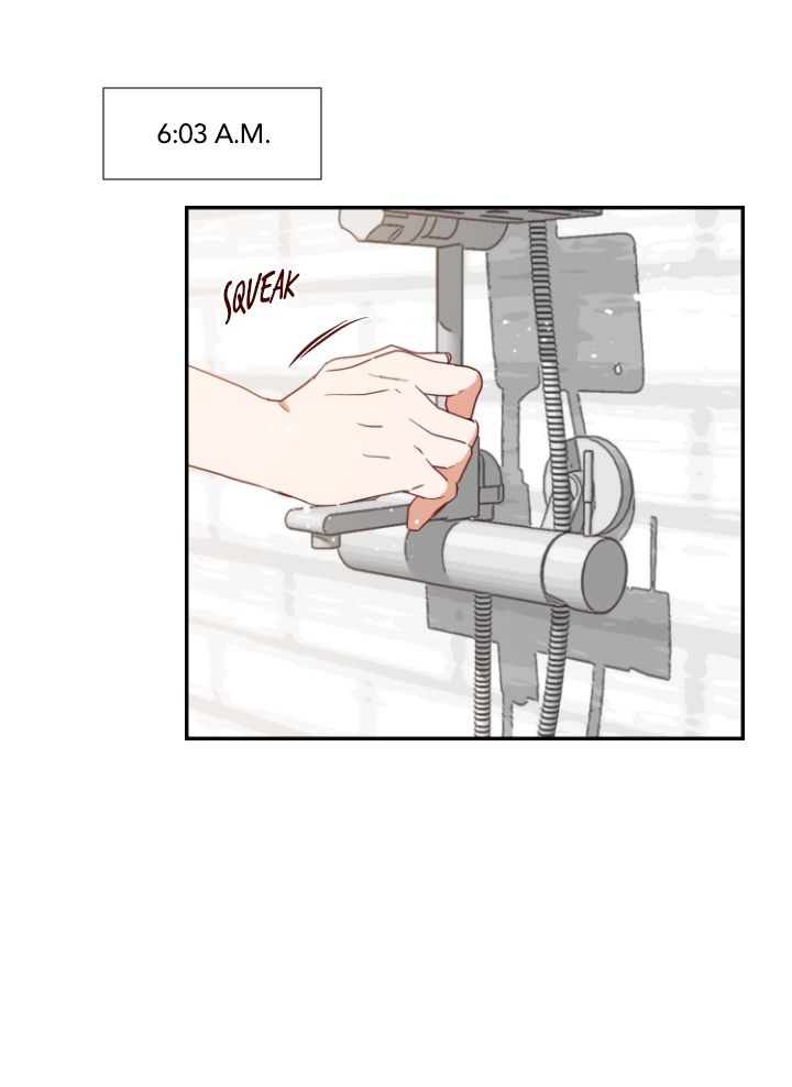 An Hour of Romance Chapter 3 page 14 - Chapter 3