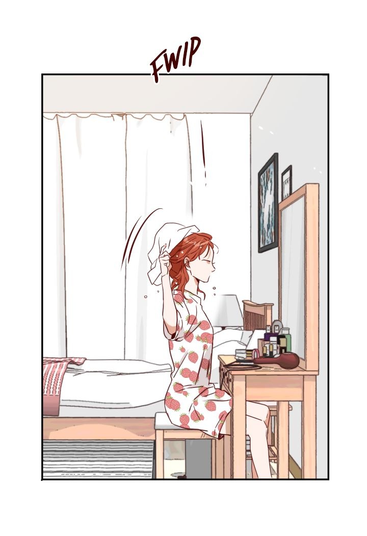 An Hour of Romance Chapter 3 page 19 - Chapter 3