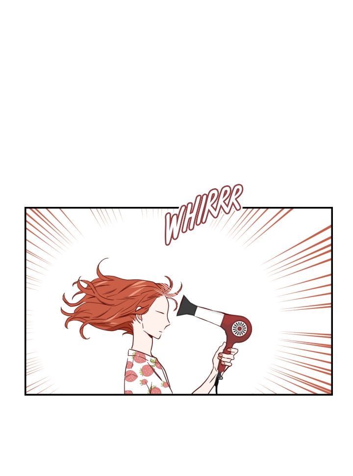 An Hour of Romance Chapter 3 page 20 - Chapter 3