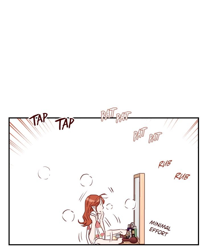 An Hour of Romance Chapter 3 page 21 - Chapter 3
