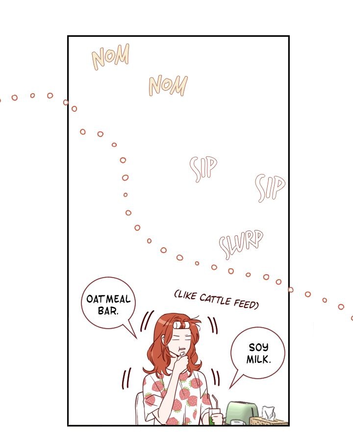 An Hour of Romance Chapter 3 page 25 - Chapter 3