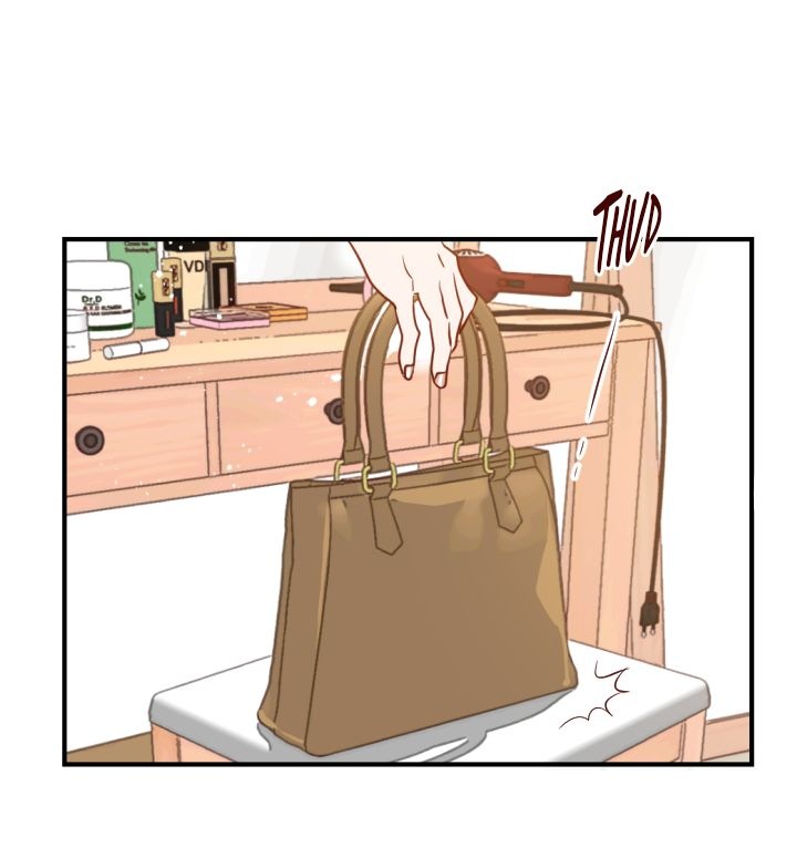 An Hour of Romance Chapter 3 page 29 - Chapter 3