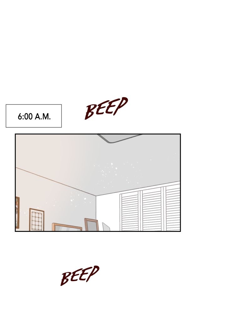 An Hour of Romance Chapter 3 page 3 - Chapter 3