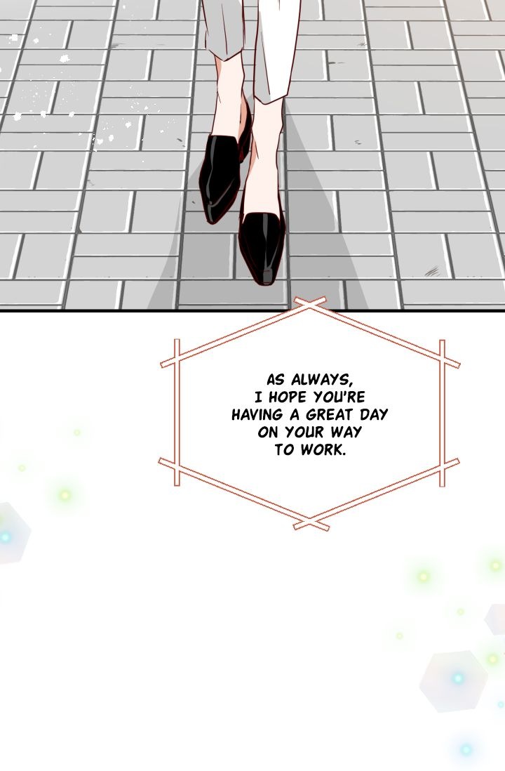 An Hour of Romance Chapter 3 page 33 - Chapter 3