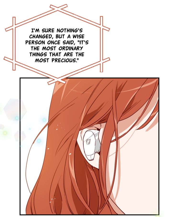 An Hour of Romance Chapter 3 page 34 - Chapter 3