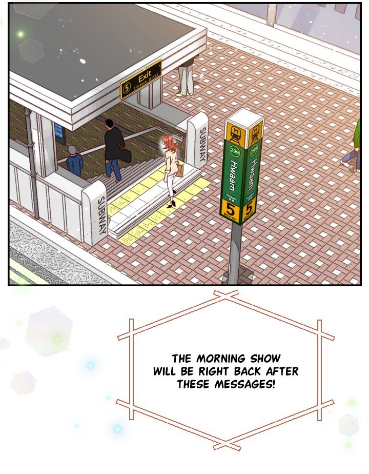 An Hour of Romance Chapter 3 page 37 - Chapter 3