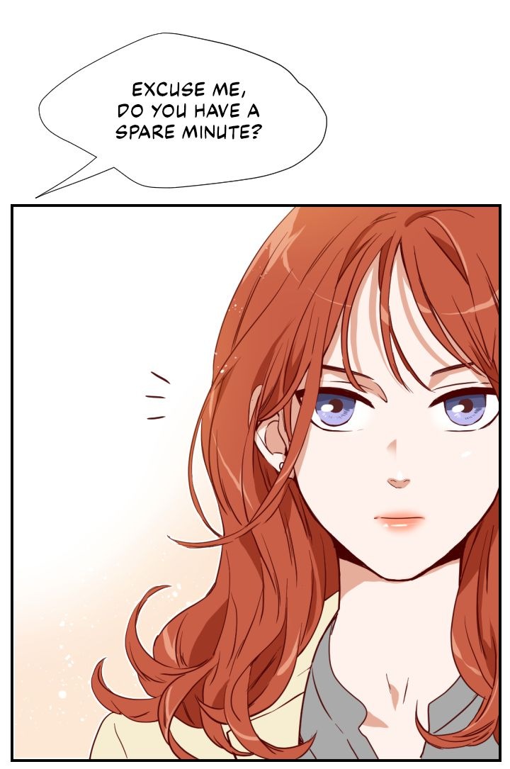 An Hour of Romance Chapter 3 page 40 - Chapter 3