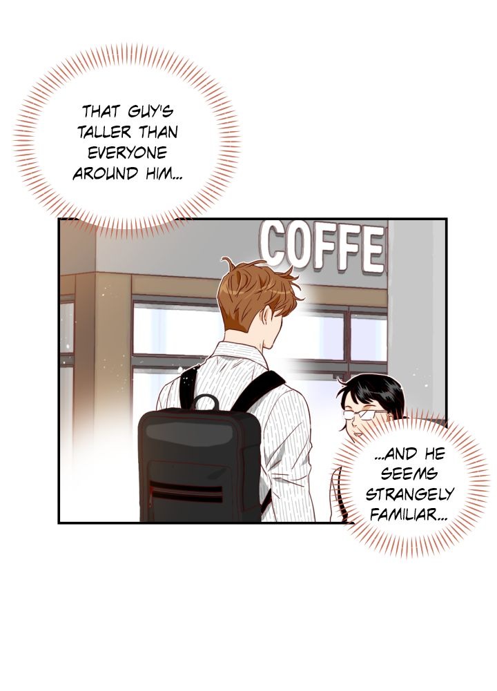 An Hour of Romance Chapter 3 page 44 - Chapter 3