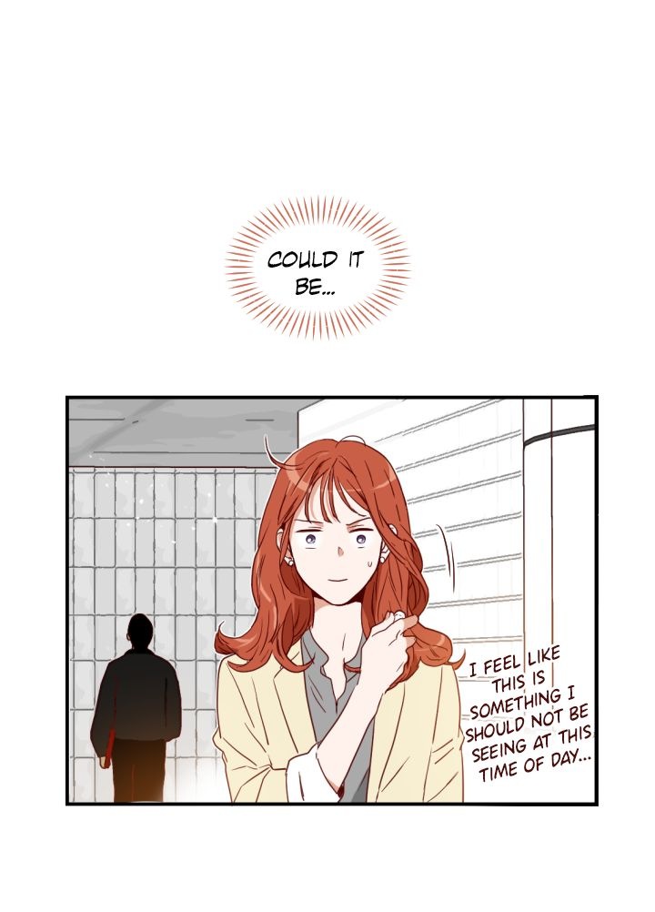 An Hour of Romance Chapter 3 page 45 - Chapter 3