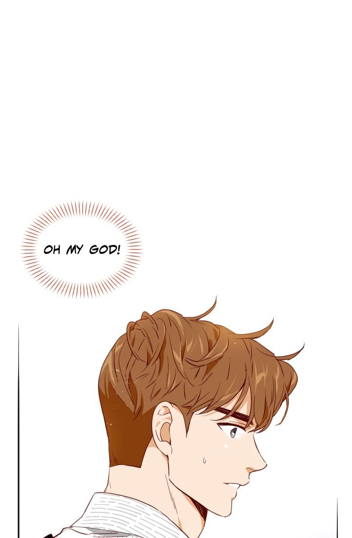 An Hour of Romance Chapter 3 page 46 - Chapter 3