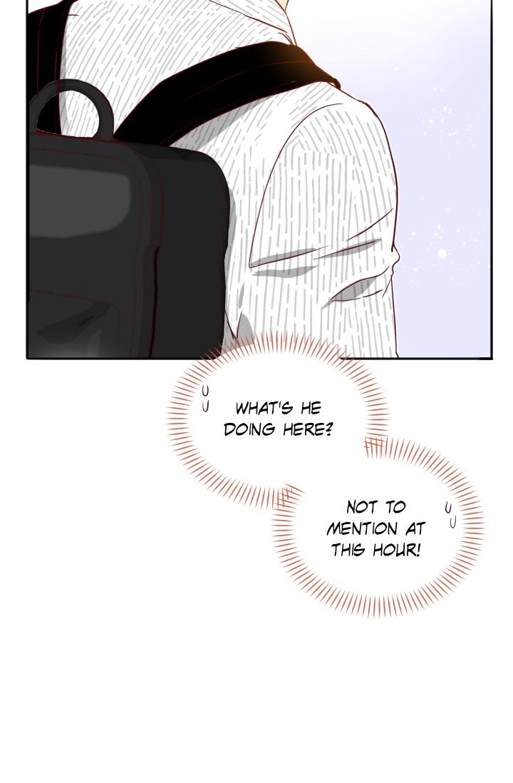 An Hour of Romance Chapter 3 page 47 - Chapter 3