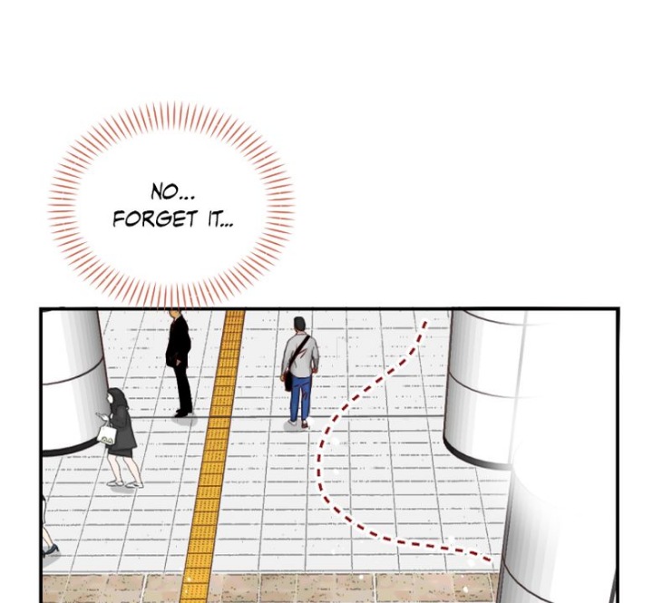 An Hour of Romance Chapter 3 page 48 - Chapter 3