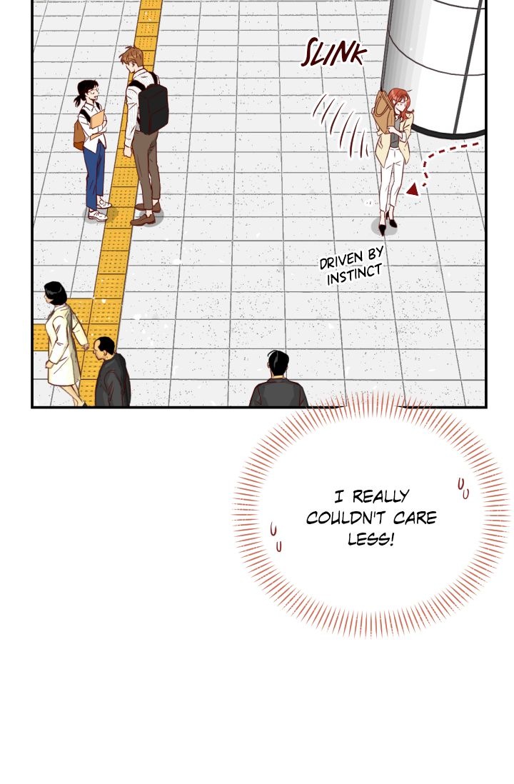 An Hour of Romance Chapter 3 page 49 - Chapter 3